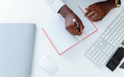 Boosting Operational Efficiency for Ghanaian SMEs
